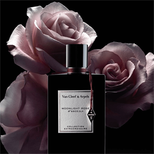 Van Cleef & Arpels Moonlight Rose Eau de Parfum 75ml